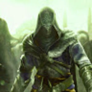 Meet your Posher, Daniel tobias